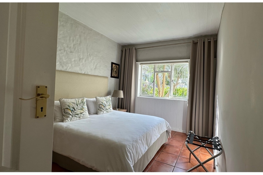 To Let 1 Bedroom Property for Rent in Hoog En Droog Western Cape
